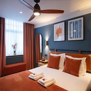 ** Hotel De Pauw België