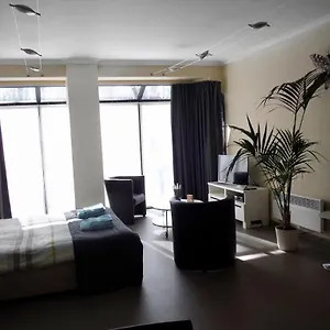  Appartement Residentie Royal Park België