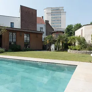 ***** Bed & Breakfast Koto Garden België