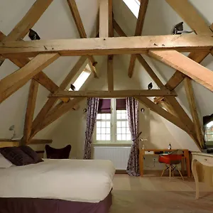 **** Bed & Breakfast Saint-sauveur België